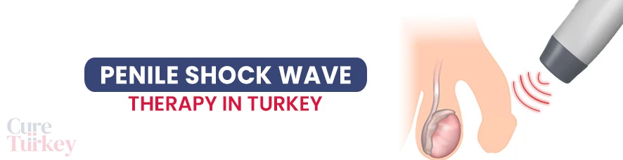 Penile Shockwave Therapy